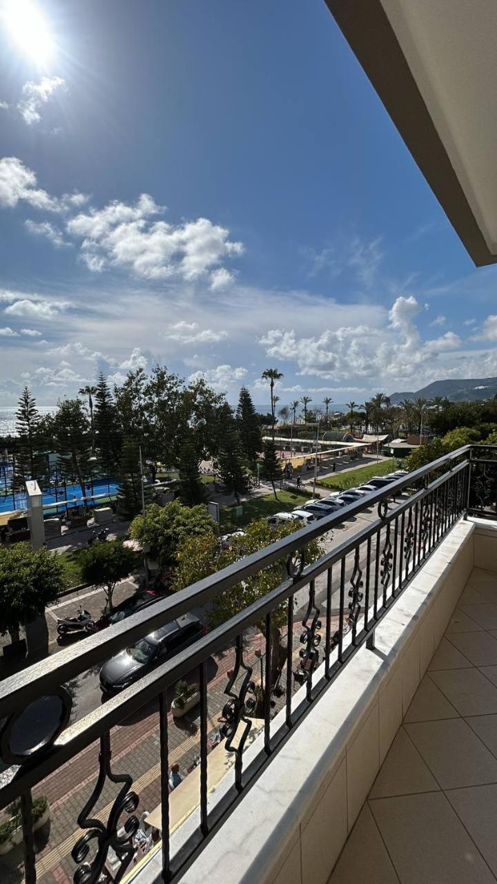 Havana Apart Hotel Alanya Exterior photo