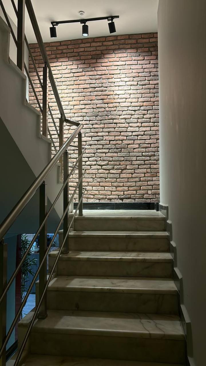 Havana Apart Hotel Alanya Exterior photo
