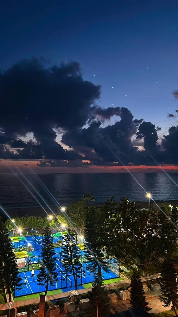 Havana Apart Hotel Alanya Exterior photo