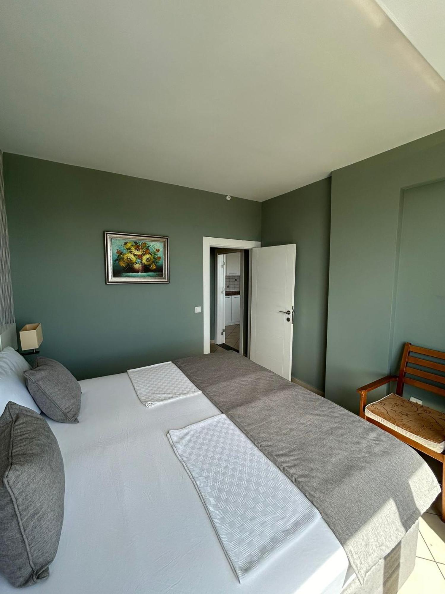 Havana Apart Hotel Alanya Exterior photo